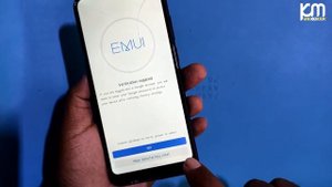 How To Hard Reset/Factory Reset Huawei Y6 Prime 2019 | MRD-LX1F Pattern/Pin Unlock Huawei Y6 2019