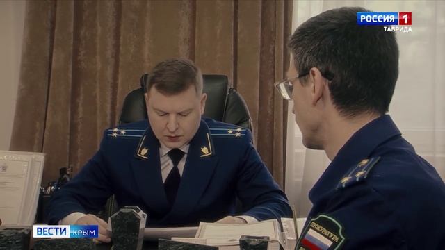 Дежурная часть «Вести Крым»: серия ДТП, мошенники и немаркированные сигареты