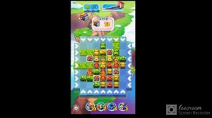 Traffic Puzzle Reward Rush | Plant Grass | Walkthrough no Boosters | Gameplay Android