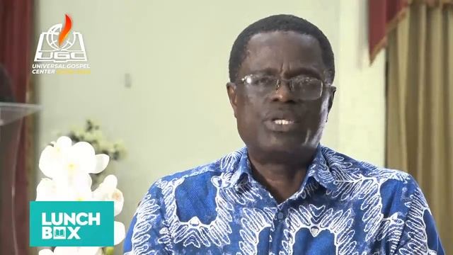 Rise Above Your Environmental Limitations (3) || Lunch Box ||30th Oct., 2020 смотреть онлайн