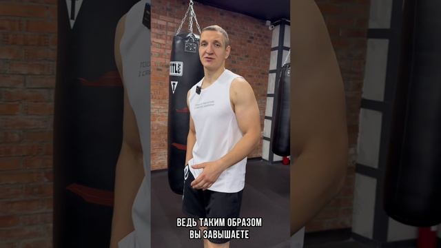 Вы должны осознать природу страха, чтобы научиться им управлять.