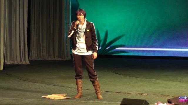 CON.Версия 2024 Noragami - Yato смотреть онлайн