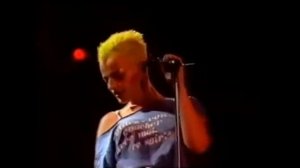 NINA HAGEN "NEW YORK NY" LIVE BERLIN 03/09/1983 (video)
