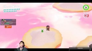 Super Mario Odyssey #2