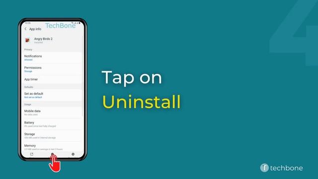 How to Uninstall an App - Samsung [Android 11 - One UI 3] смотреть онлайн