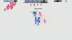 Real Time Shields - Gameplay Walkthrough Part 1 (Android,iOS)