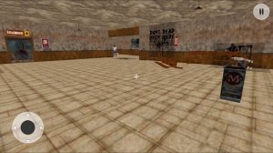 Scary Granny ~ Horror Hospital | Android Gameplay.