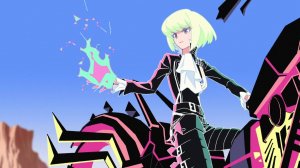 Промар - Promare