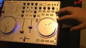 Vestax VCI-100