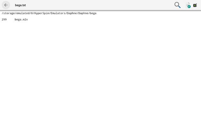 Understanding Daphne on Android, using RetroArch смотреть онлайн