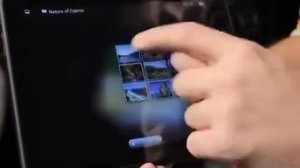 Prestigio MultiPad PMP5080B на телеканале A-One.flv