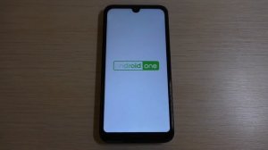 NOKIA 2.2 Android Bootanimation