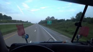 Дальнобой По Сша Остановила Полиция Что Дальше