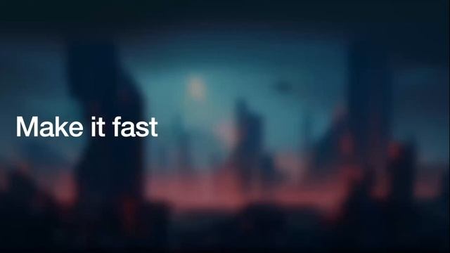 Secret Flutter Project by Matt Carroll - Flutter Silicon Valley Meetup #6