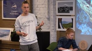 Путешествие по Приморскому краю: киви, лотосы, бабочки, медведи, маяки