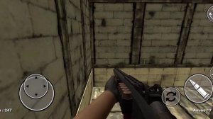 Zombie Evil Kill 4_ Dead City Zombie_ Android GamePlay #25