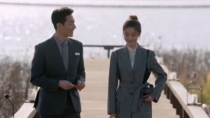 Все знают, что я люблю тебя 1 сезон 36 серия