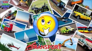 Cars for Kids educational game Машины для Малышей