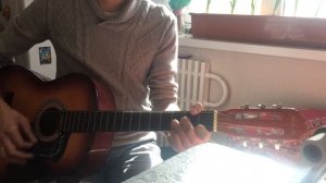 КняZz  (Князь) - Романс (кавер)