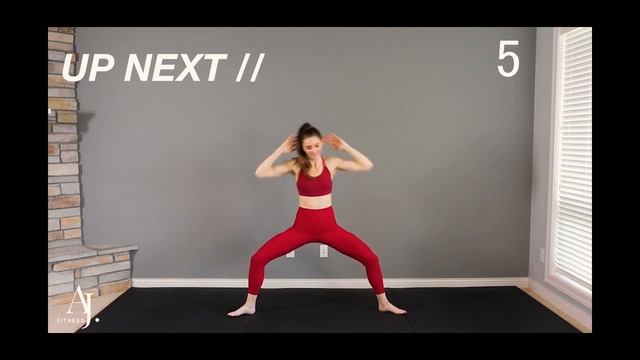10 Min Standing Abs Workout to get RIPPED ABS (HIIT Pilates Fusion) 7 Day Challenge Day 6