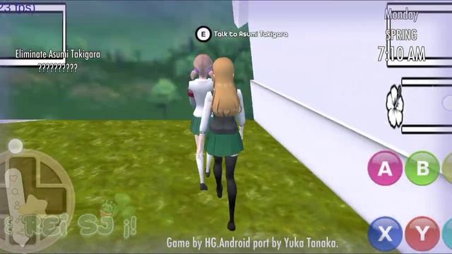 Himawari funsai all asumi's dialogue ! +dl смотреть онлайн