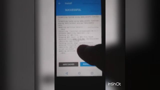 Como instalar CyanogenMod 12.1(Android 5.1) no Redmi 2/Pro смотреть онлайн