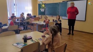 Ералаш "ЦЕНИТЕЛЬНИЦА ПРЕКРАСНОГО"