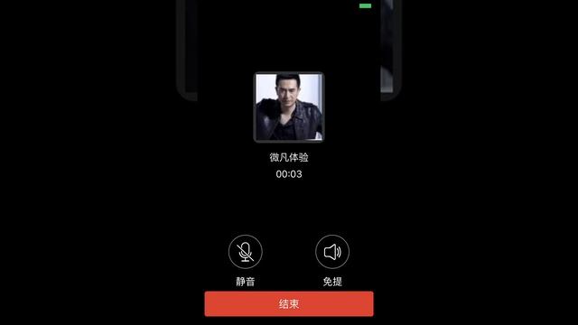 VV ios app V3.0.1 VOIP Demo video смотреть онлайн