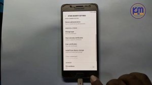 Samsung J5 (J510FN ) Android 7.1.1 FRP Bypass | Google Account Unlock Samsung J5 J510FN Without Pc