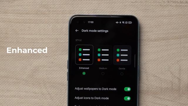 8 Cool New Features in ColorOS 11 смотреть онлайн