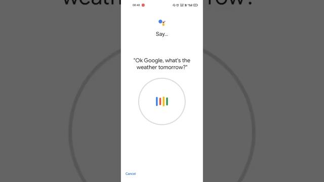 Hey google settings on android | Google Assistant | google assistant kaise chalu kare | #hey_google смотреть онлайн