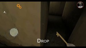 Granny 1.8 Extreme Mode in The Twins Atmosphere