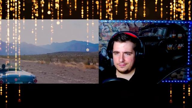 Jay Chou【錯過的煙火 You Are The Firework I Missed】Official MV (RUSSIA REACTION) РЕАКЦИЯ смотреть онлайн