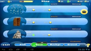 Fish Farm 2 - Android and iOS gameplay PlayRawNow