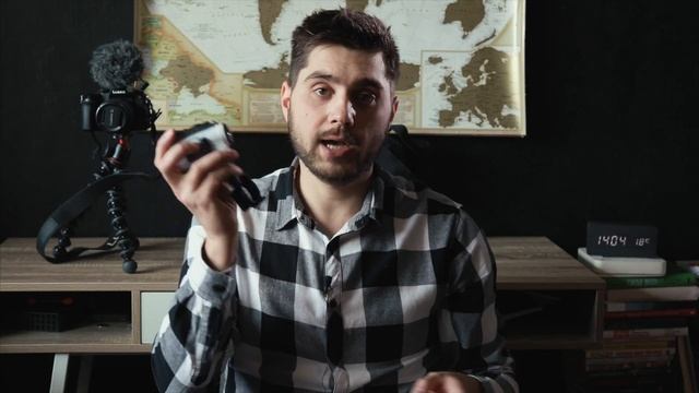 На що і як знімати відео для YouTube. Камера для влогів. Моя техніка для зйомки відео.