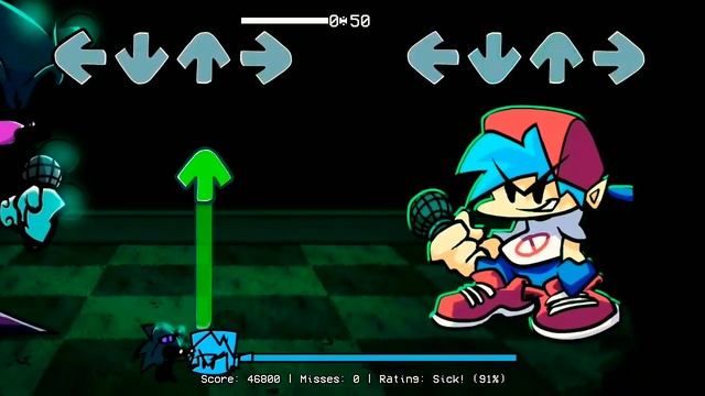 FNF VS Sonic. Exe Erect Remix Android [OTIMIZADO /GAME BAJA] 📥📂 смотреть онлайн