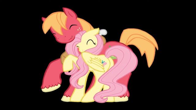 Skott Poorly Reads: Big mac's Fluttering' Heart Part 2 смотреть онлайн