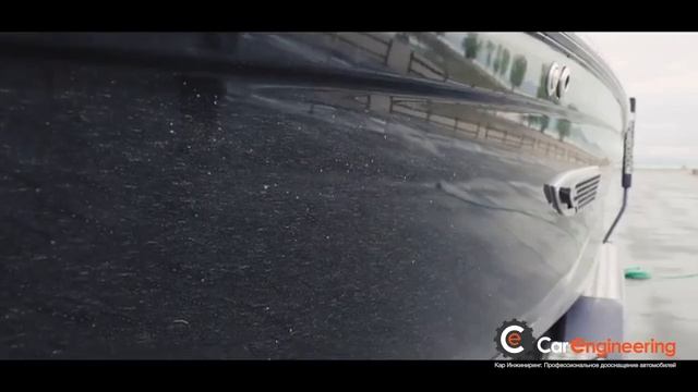 Ceramic Pro нанокерамика