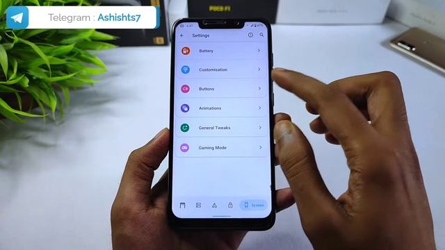 AOSP Extended 8.4 Official Rom For Poco F1 | Android 11 | Install & Full Review смотреть онлайн