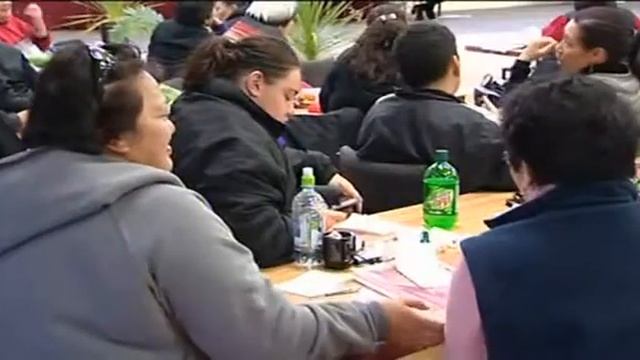 Te Kahui Whetu annual gathering held for NZEI teachers