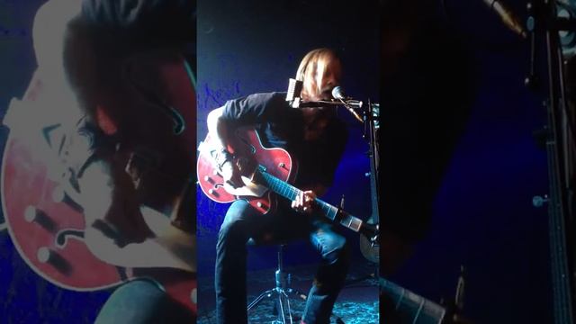 David Eugene Edwards - His Rest смотреть онлайн