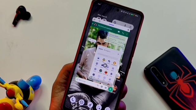 IQoo Z7 Pro Android 14 & Funtouch Os 14 Update Features || IQoo Z7 Pro New Features & New Changes