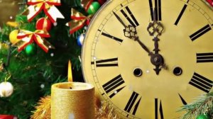 Авилов Алексей - НОВЫЙ ГОД!