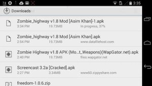 How to hack/mod games on Android (NO root!)