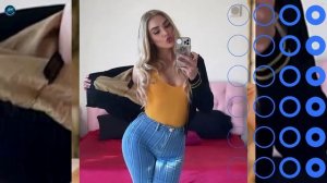 Kenzie Anne Wiki Biography,age,weight,relationships,net worth - Curvy models plus size