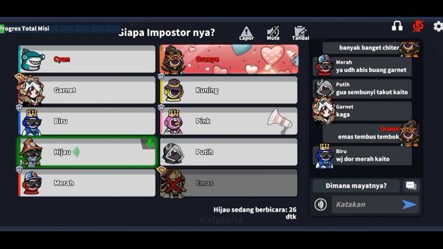 Update skin kera sakti super sus indonesia - coba gacha skin kera sakti super sus смотреть онлайн