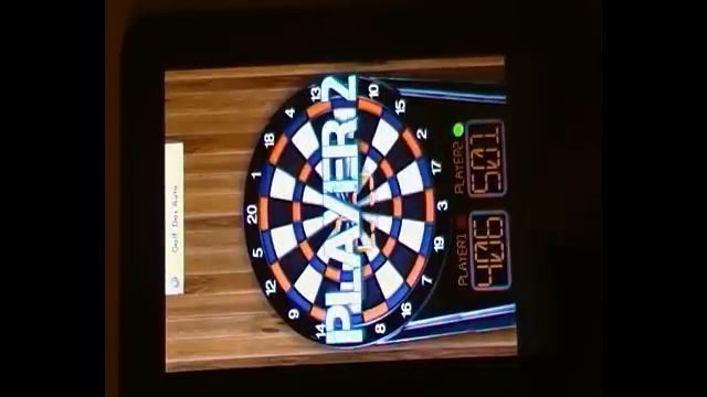 ApDarts game Android By Interactive Activity Games смотреть онлайн