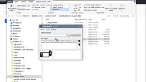 How to setup TegraRcmGui on your computer
