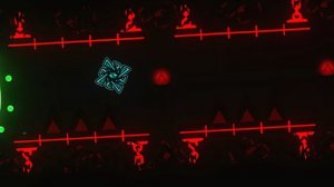 Bloodbahth (RTX: ON) - в Отличном качестве (4К 60фпс) - Geometry Dash