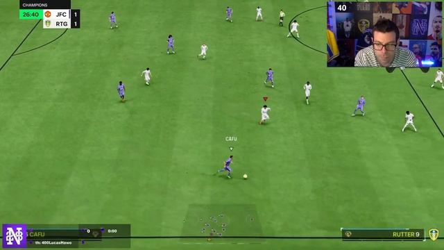 April Fools is the WORST DAY EVER | Pack hunting for 97 CRUYFF - LIVE POOR MAN RTG Day 167 - FC24 смотреть онлайн